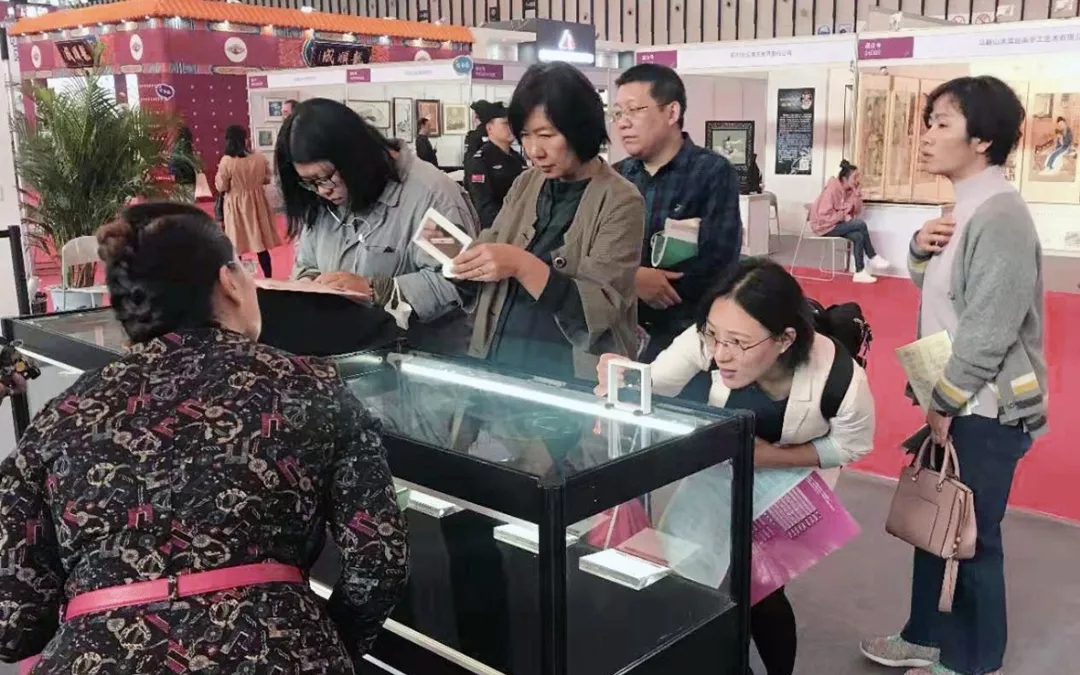 大師非遺展火爆博覽會（1）.jpg