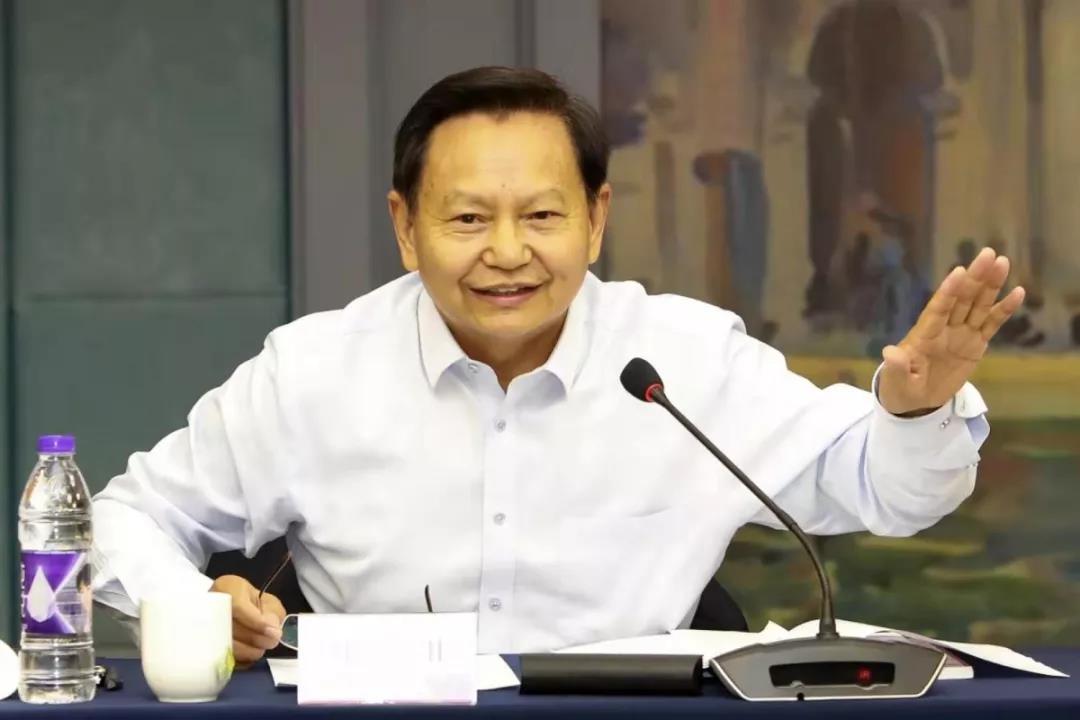 中國工藝美術大師自律管理座談會在南京舉行（1）.jpg